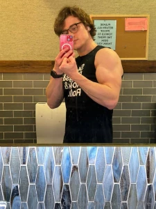 Strength and seduction