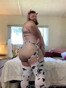 Come out to the barn and breed your big cow don t worry if i like it part 1