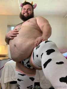 Come out to the barn and breed your big cow don t worry if i like it part 2