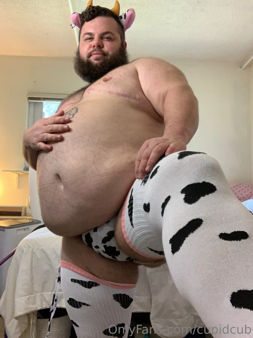 Come out to the barn and breed your big cow don t worry if i like it part 3 