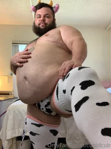 Come out to the barn and breed your big cow don t worry if i like it part 3