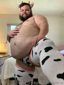 Come out to the barn and breed your big cow don t worry if i like it part 4