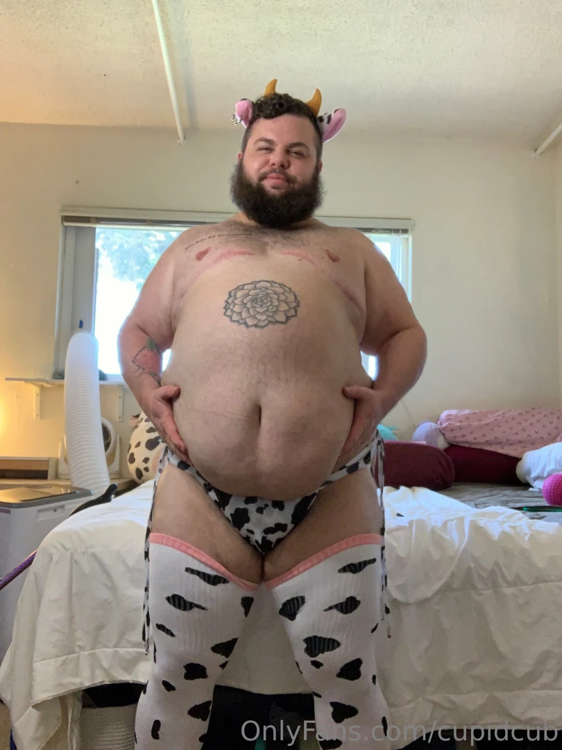 Come out to the barn and breed your big cow don t worry if i like it part 5 