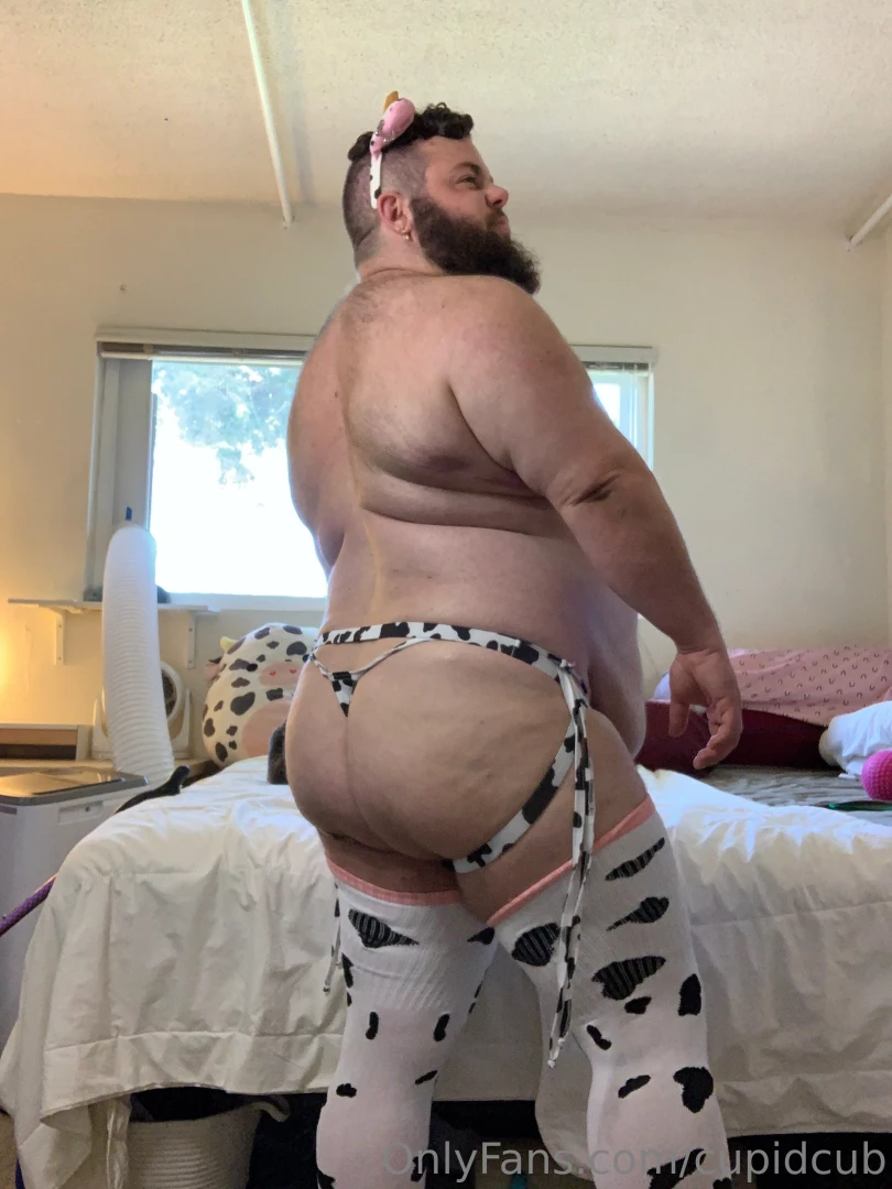 Come out to the barn and breed your big cow don t worry if i like it part 12 