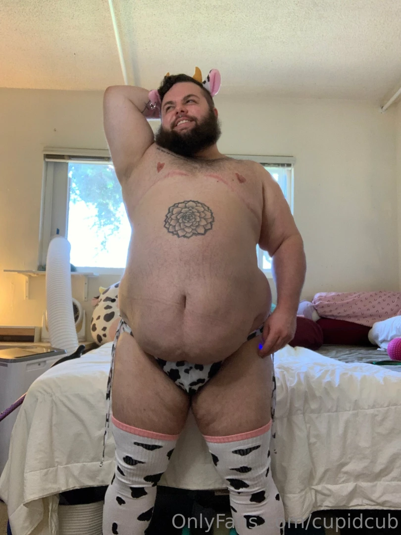 Come out to the barn and breed your big cow don t worry if i like it part 14 