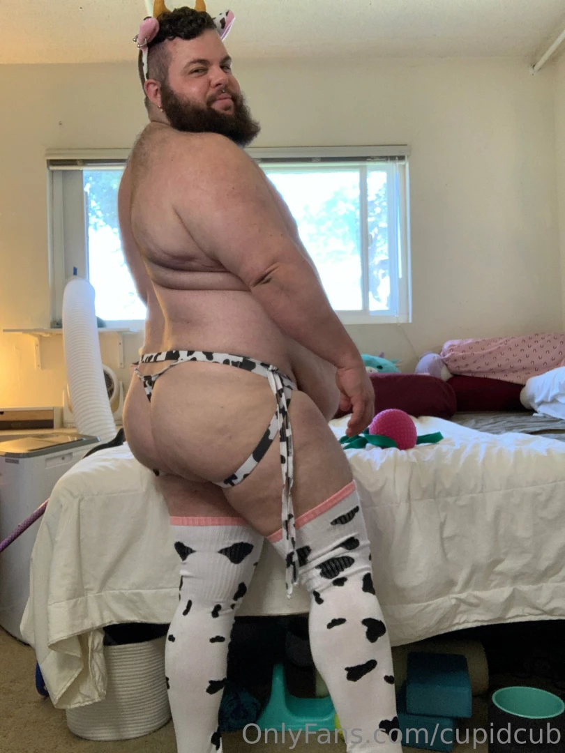 Come out to the barn and breed your big cow don t worry if i like it part 23 