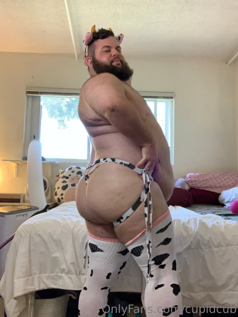 Come out to the barn and breed your big cow don t worry if i like it part 24 