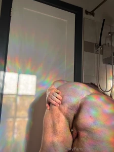 Some rainbow magic part 4