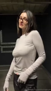 The mood is to flirt and call it business negotiations part 4