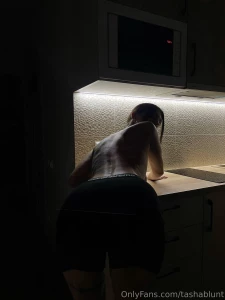 My ex says i m so hot that i even burn food part 1