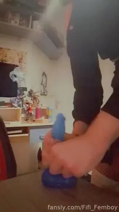 Anal femboy 3 femboy anal 