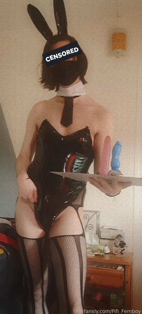 Bunny boy pack hope you will like it lt 3 part 3 