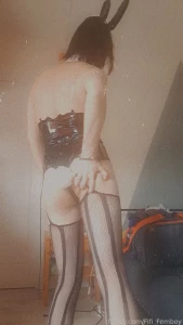 Bunny boy pack hope you will like it lt 3 part 2