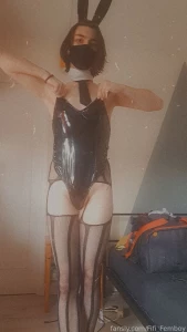 Bunny boy pack hope you will like it lt 3