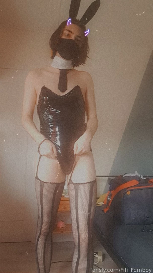 Bunny boy pack hope you will like it lt 3 part 6 