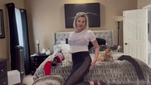 Found this old video on my phone thought you might like it