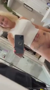 I m back and feeling better