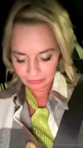 On our way home and i am getting ready to run into quik trip i like