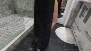 My new years eve start to finish