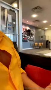 More from the car dealership the other day part 1