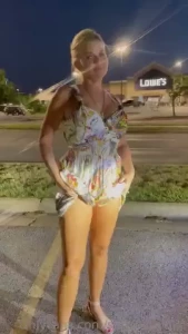Flashing and dinner with an of part 6