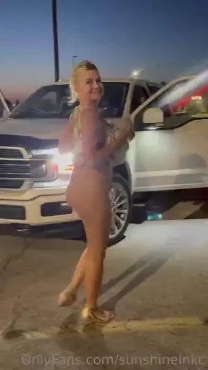 Flashing and dinner with an of part 5 