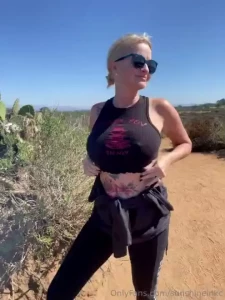 Visiting a san diego national park today part 10