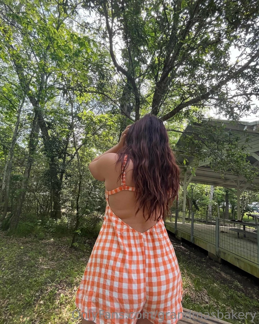 Grandmasbakery part 1 