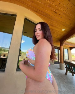 I wanna feel you on me part 1