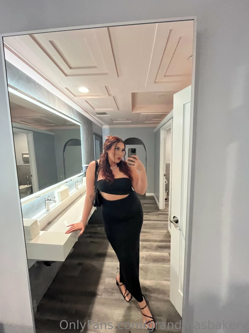 I hope you like curves 