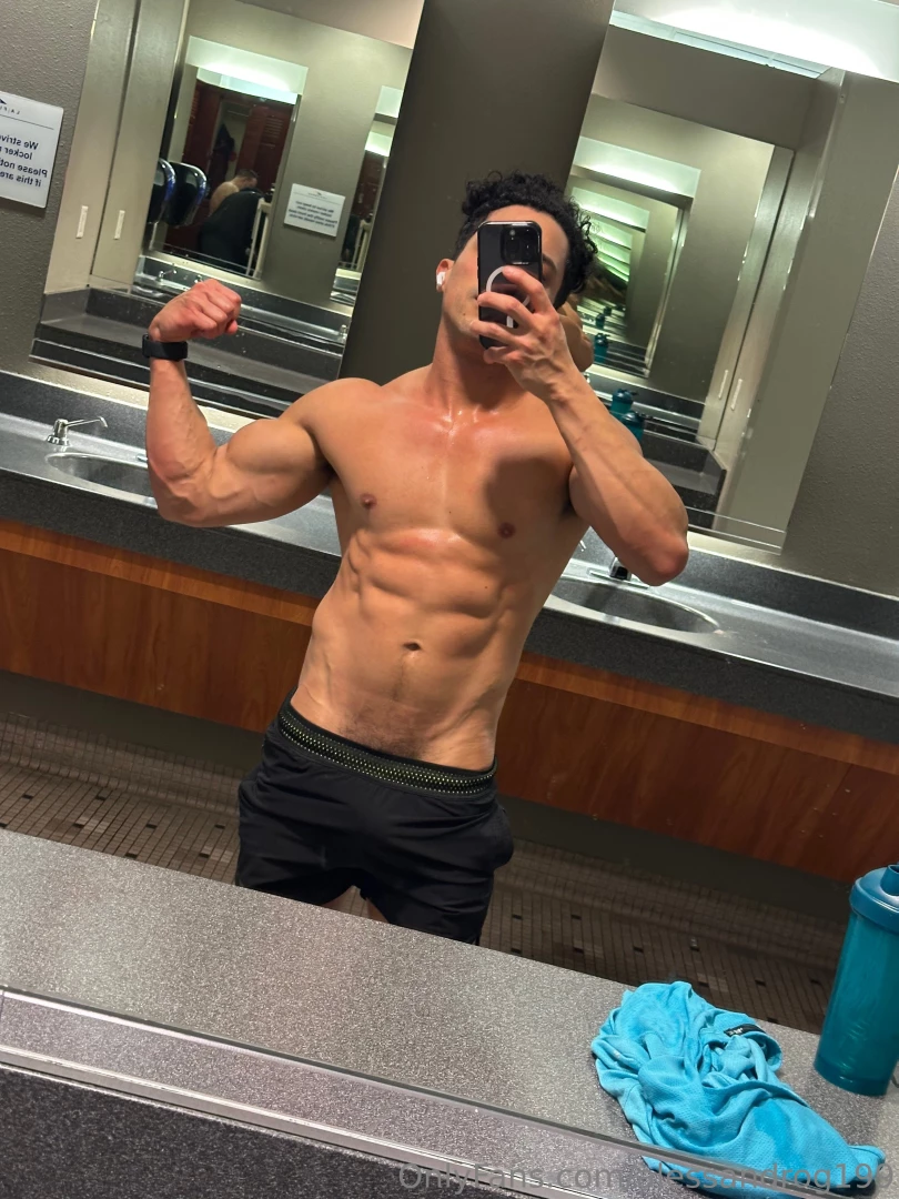 Gym work out it is now time for some fun at the sauna see you there part 1 