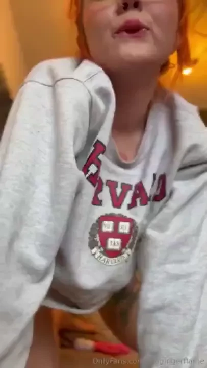 I got a big ass and you know it 