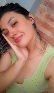 Anahi_cute anahi_cute hello daddy i m so excited now we can get a part 75