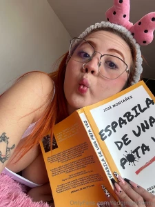 Sunday reading for the mind and soul whats your favorite book to read