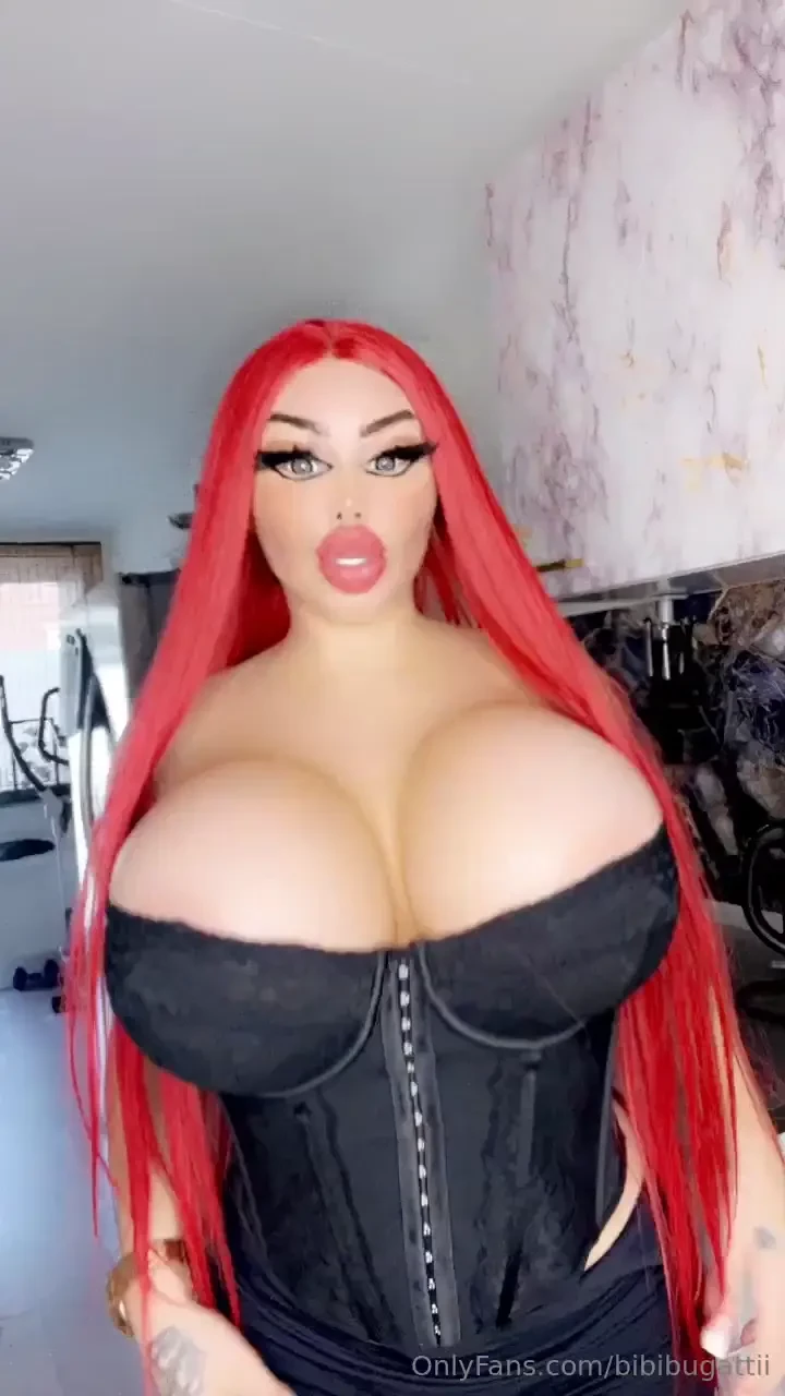 Are you craving this body 