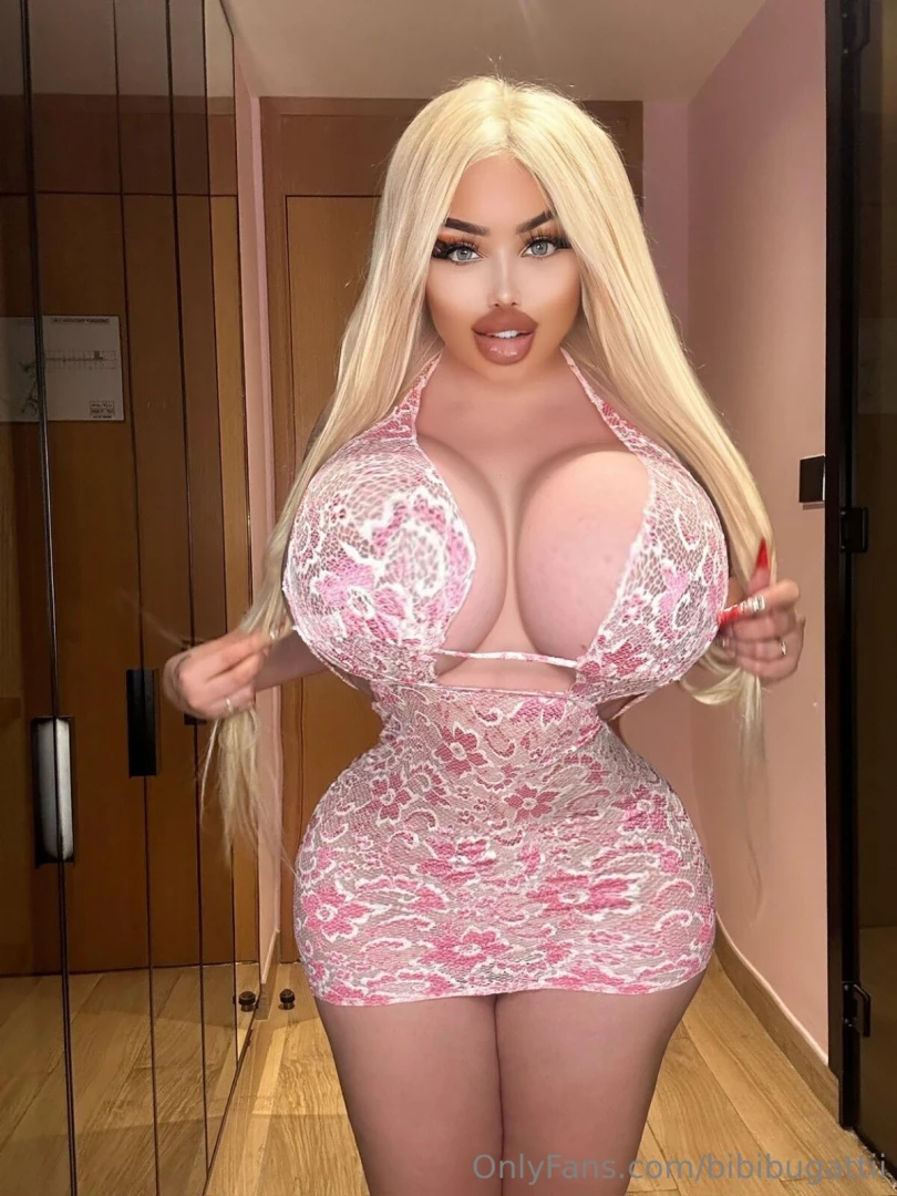 Pink like my part 14 