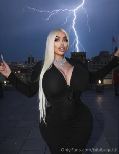 My vip is on offer bibi_vip