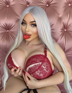 Does red suit me part 71