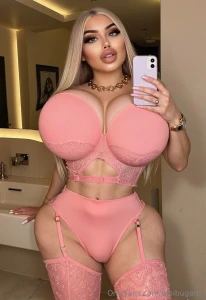 Mirror selfie part 144