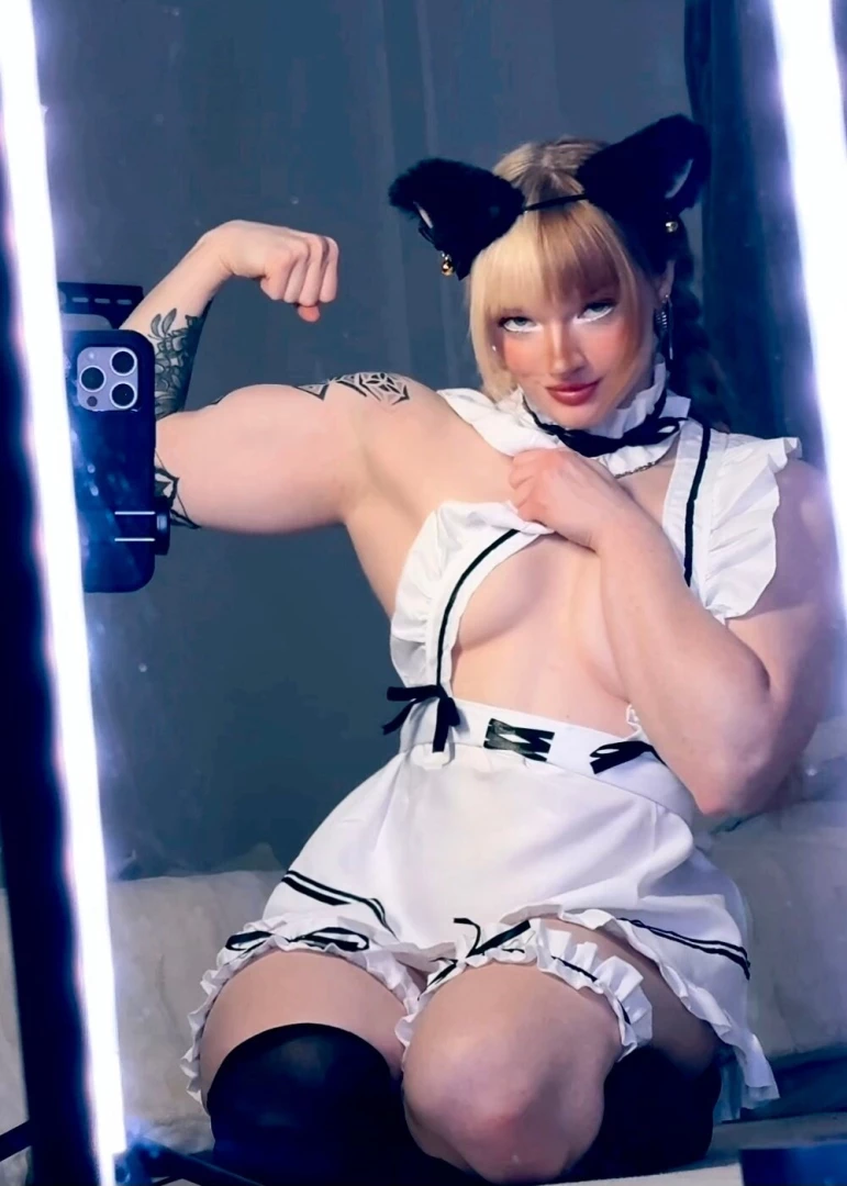 Anyone need a maid to take care of their needs i promise i won t part 1 