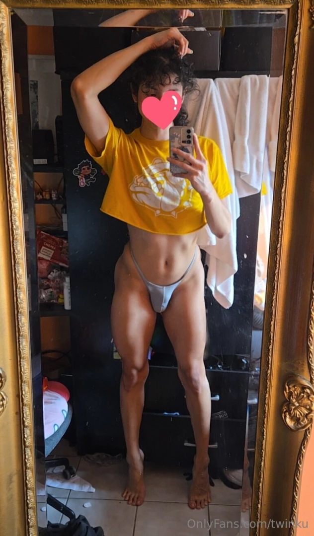 Ass so fat you can see it from the front almost a year since i started part 1 