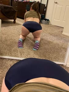 Navy vanity fair briefs