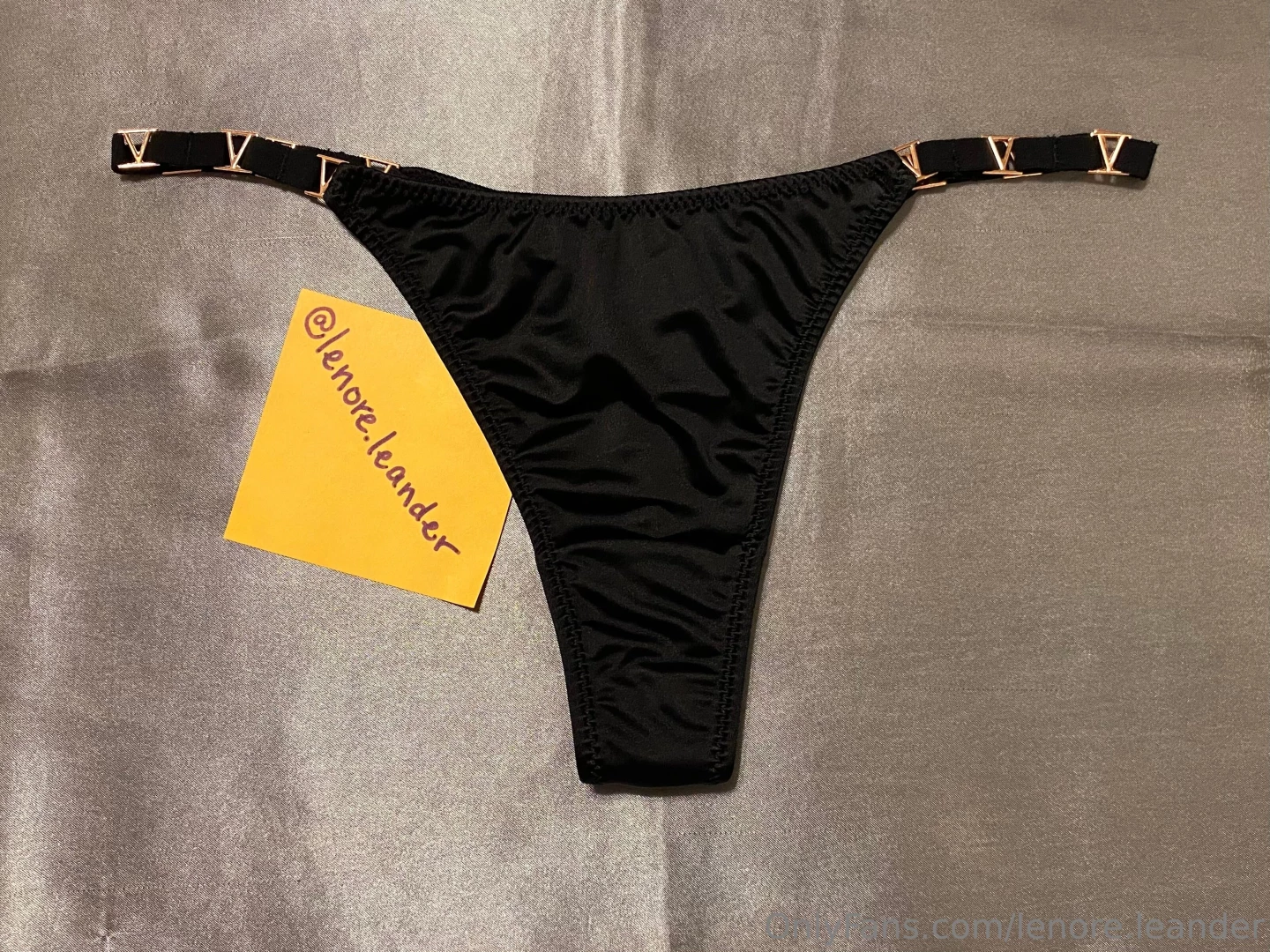 Some satin panties i just added to my drawers https drive google com part 2 