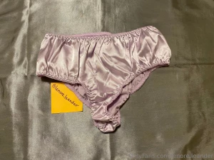 Some satin panties i just added to my drawers https drive google com part 3