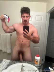 54 minutes of me jerking off while playing video games fully nude and