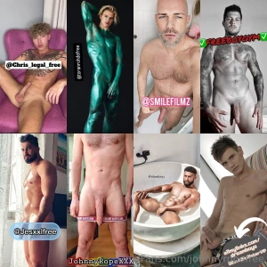 3 free chris_legal_free toranrohdefree smilefilmz freeboygym