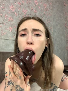 Bbc feet skinny part 3