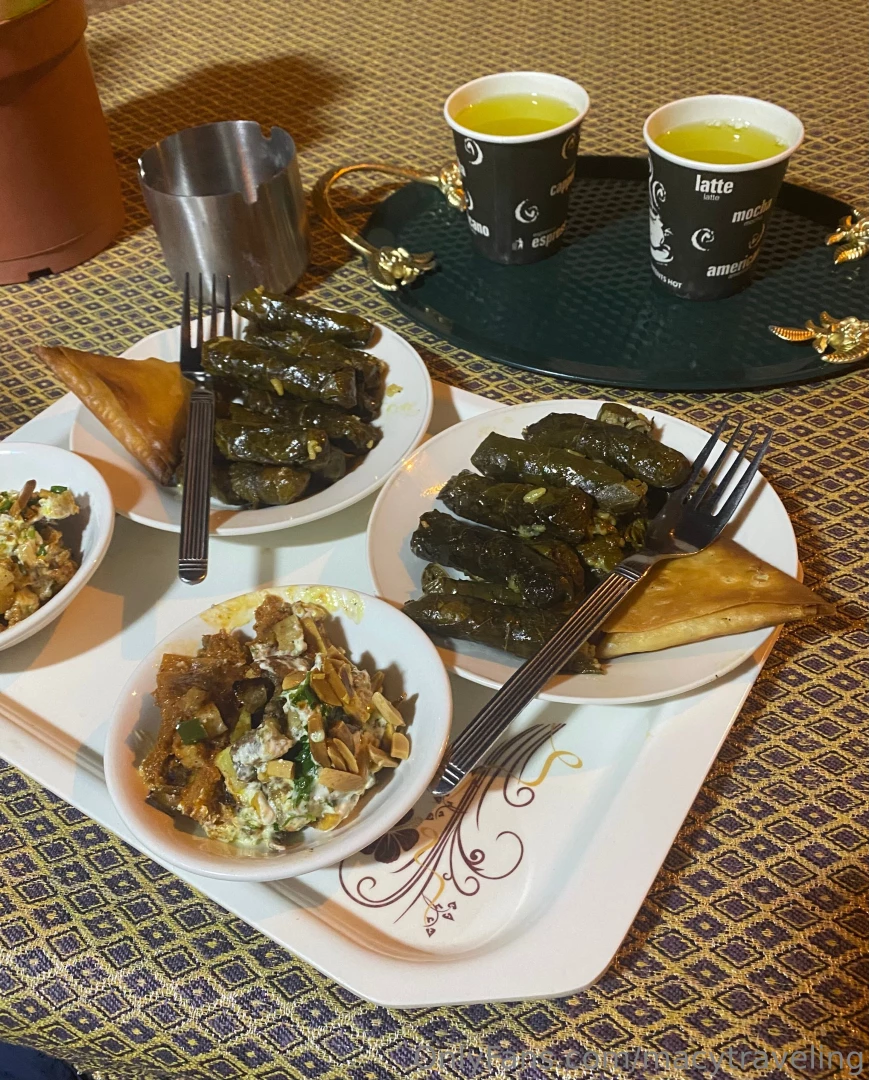 Sorry i couldn t post anything last weekend i was on the road to visit part 4 