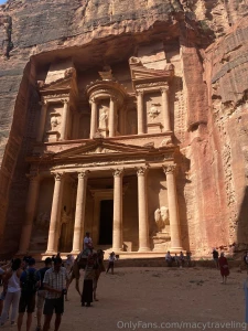 Sorry i couldn t post anything last weekend i was on the road to visit part 8