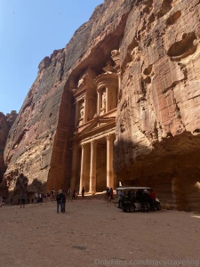 Sorry i couldn t post anything last weekend i was on the road to visit